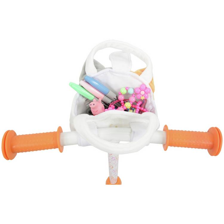 MoVe Pet 2 Go 3 wheel scooter kitten, imported from the UK