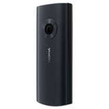 Vodafone Nokia 110 2nd Edition mobile phone Midnight Blue - British product