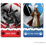Ridley's Games Star Wars competitive jigsaw puzzle game, imported from the UK