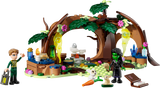 Lego LEGO Elphaba's Retreat Wicked Building Set 228 Pieces- Buy online at McGrocer
