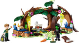 LEGO Elphaba's Retreat Wicked building set 228 pieces - British product