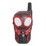 Vtech Spidey & Friends walkie talkie, imported from the UK