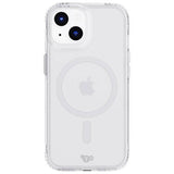 Tech21 EvoClear MagSafe clear case for iPhone, UK version