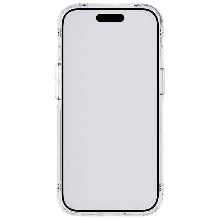 Tech21 EvoClear MagSafe clear case for iPhone, UK version