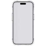 Tech21 EvoClear MagSafe clear case for iPhone, UK version