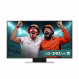 Argos LG 50 inch QNED evo AI QNED87 MiniLED 4K Smart TV 2025- Buy online at McGrocer