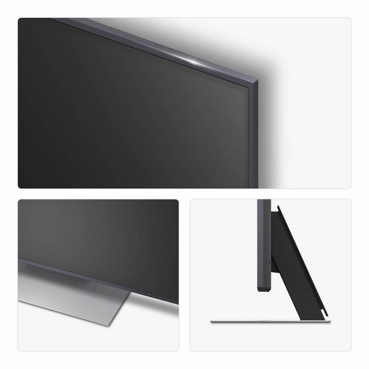 LG QNED87 50 inch 4K MiniLED Smart TV - British product