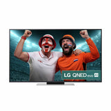 Argos LG QNED evo AI QNED87 MiniLED 4K Smart TV 55 inch- Buy online at McGrocer