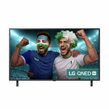 Argos LG 50 Inch 50QNED80A6A 4K UHD HDR QNED TV- Buy online at McGrocer