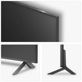 LG QNED 4K TV 50 inch - British product