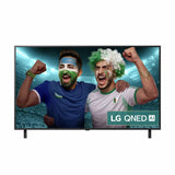 Argos LG 55QNED80A6A 55 Inch 4K UHD HDR QNED TV- Buy online at McGrocer