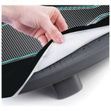 Minky table top ironing board 69x34cm, imported from the UK