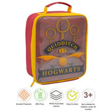 Hox Harry Potter golden snitch lunch bag, UK version