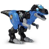 VTech Switch and Go T-Rex Dragon action figure transforming toy - British product