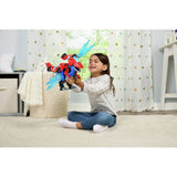 VTech Switch and Go T-Rex Dragon action figure transforming toy - British product