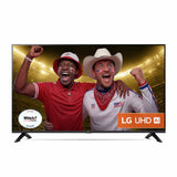 Argos LG 50 Inch 50UA73006LA Smart 4K UHD HDR LED TV- Buy online at McGrocer