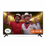 Argos LG 55 Inch 55UA73006LA Smart 4K UHD HDR LED TV- Buy online at McGrocer