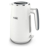 Argos Breville VKT203 Obliq Kettle White 1.7 Litre- Buy online at McGrocer