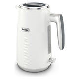 Argos Breville VKT203 Obliq Kettle White 1.7 Litre- Buy online at McGrocer
