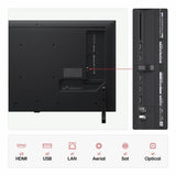 LG Smart TV NanoCell 4K 43 inch (British brand)