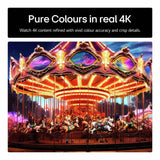 LG Smart TV NanoCell 4K 43 inch (British brand)