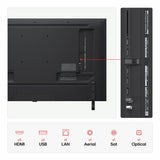 LG 50NANO90A6B Smart 4K TV 50 inch (British brand)