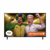 Argos LG 55NANO90A6B 55 Inch Smart 4K UHD HDR NanoCell TV- Buy online at McGrocer