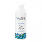 Vianek moisturizing face day cream 50ml (British brand)