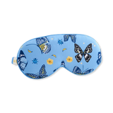 Holland & Barrett Smug Cloud Padded Satin Sleep Mask Butterflies- Buy online at McGrocer