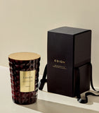 EDION Rosastro Harmony candle 4kg - British product