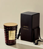 EDION Rosastro Harmony candle 4kg - British product