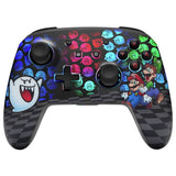 PowerA wireless controller Mario Peek A Boo (British brand)