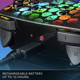 PowerA wireless controller Mario Peek A Boo (British brand)