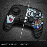 PowerA wireless controller Mario Peek A Boo (British brand)