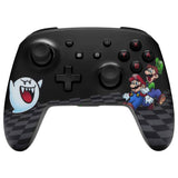 PowerA wireless controller Mario Peek A Boo (British brand)