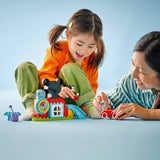 LEGO DUPLO Mickey Mouse Clubhouse 27-piece set, imported from the UK