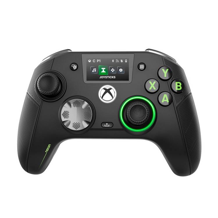 Nacon Revolution X Unlimited wireless controller - British product