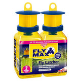 Argos Zero In Fly Catcher Twin Pack Outdoor Fly Trap- Buy online at McGrocer