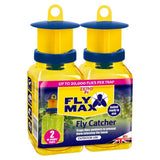 Argos Zero In Fly Catcher Twin Pack Outdoor Fly Trap- Buy online at McGrocer