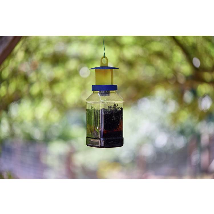 Zero In fly catcher twin pack, UK version