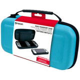 Nacon travel case for Nintendo Switch OLED and Lite consoles, UK version