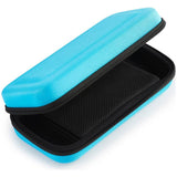 Nacon travel case for Nintendo Switch OLED and Lite consoles, UK version