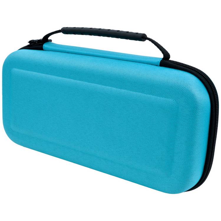 Nacon travel case for Nintendo Switch OLED and Lite consoles, UK version