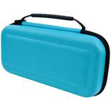Nacon travel case for Nintendo Switch OLED and Lite consoles, UK version
