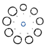 Argos RingConn Gen 2 Smart Ring Sizing Kit- Buy online at McGrocer