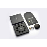 RingConn Gen 2 Smart Ring Sizing Kit, imported from the UK