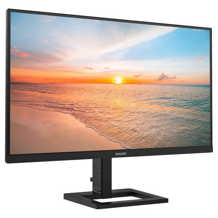 Philips 27-inch 4K UHD monitor (British brand)
