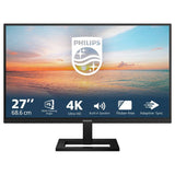 Philips 27-inch 4K UHD monitor (British brand)