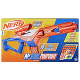 Nerf N Series Pinpoint blaster with 18 N1 darts - British product