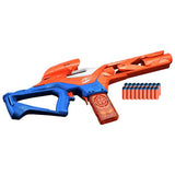 Nerf N Series Pinpoint blaster with 18 N1 darts - British product